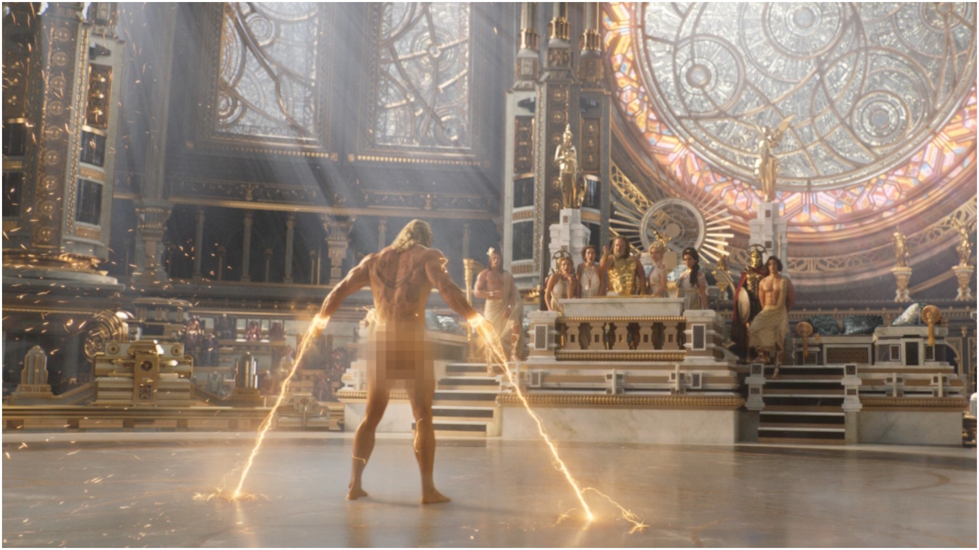 1791 reviews thor love and thunder 4 1657095009