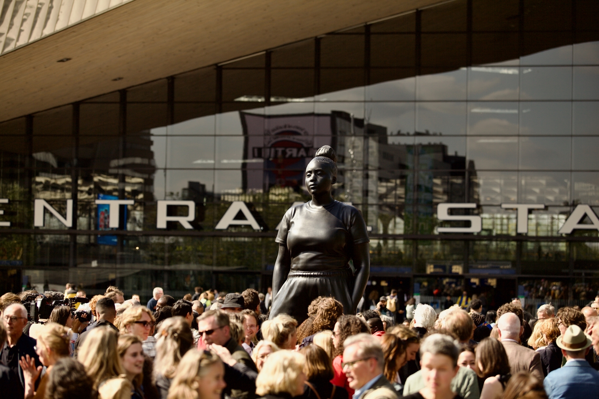 17 Moments Contained 2022 HR