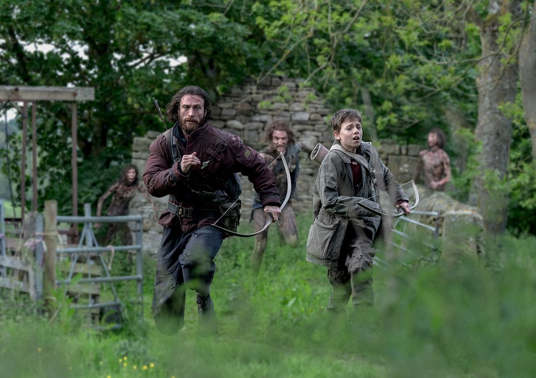 18060 reviews 28 years later aaron taylor johnson 1750379099