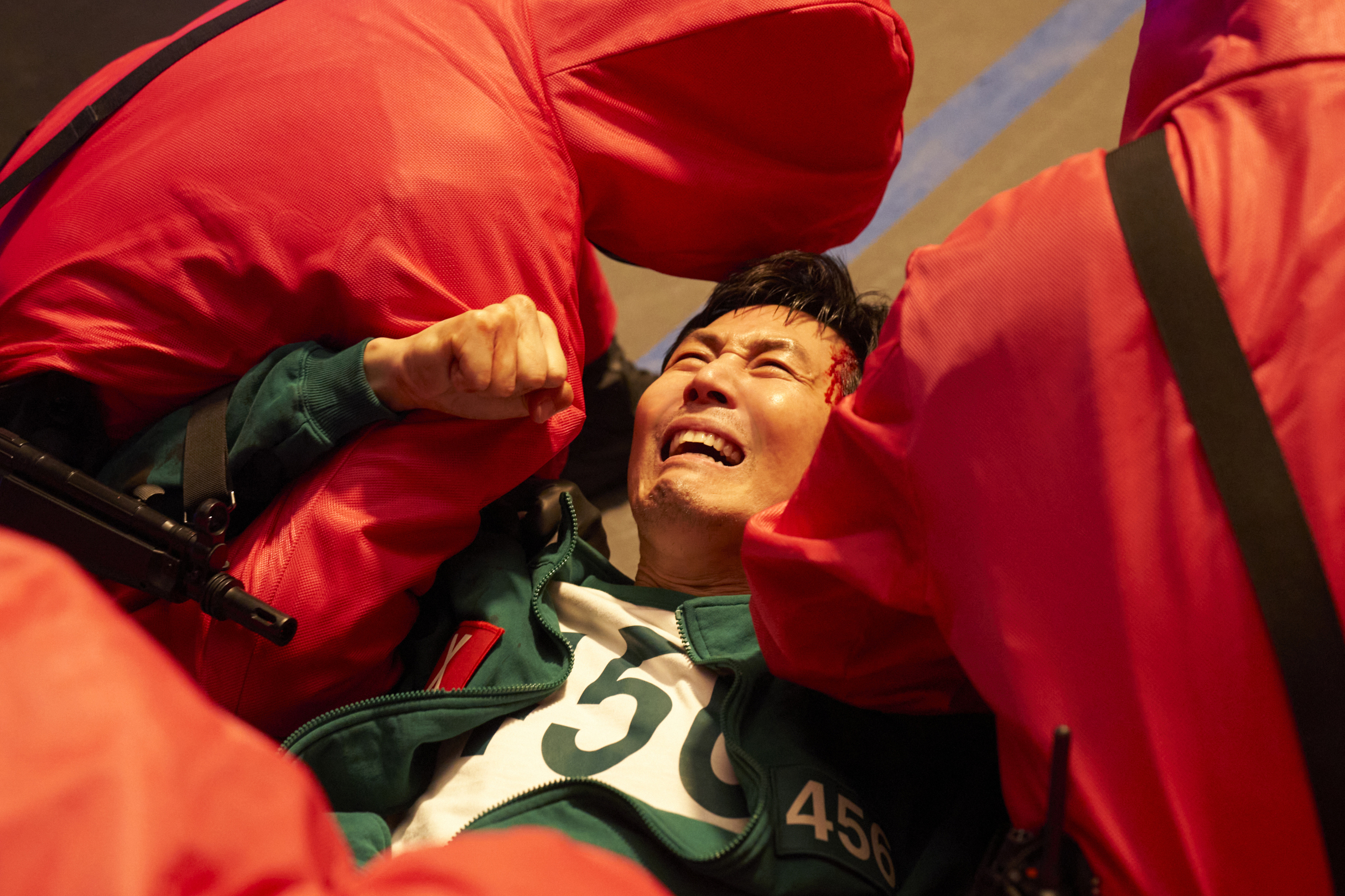 18192 reviews Squidgame Unit 308 N008253 1750969071