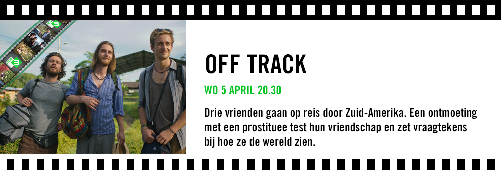 201 reviews Telefilms Off Track 1499796940