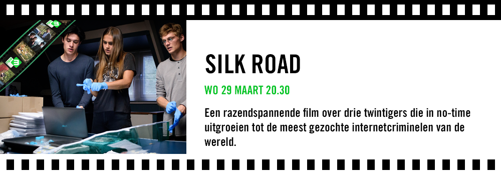 201 reviews Telefilms Silk Road 1499796935
