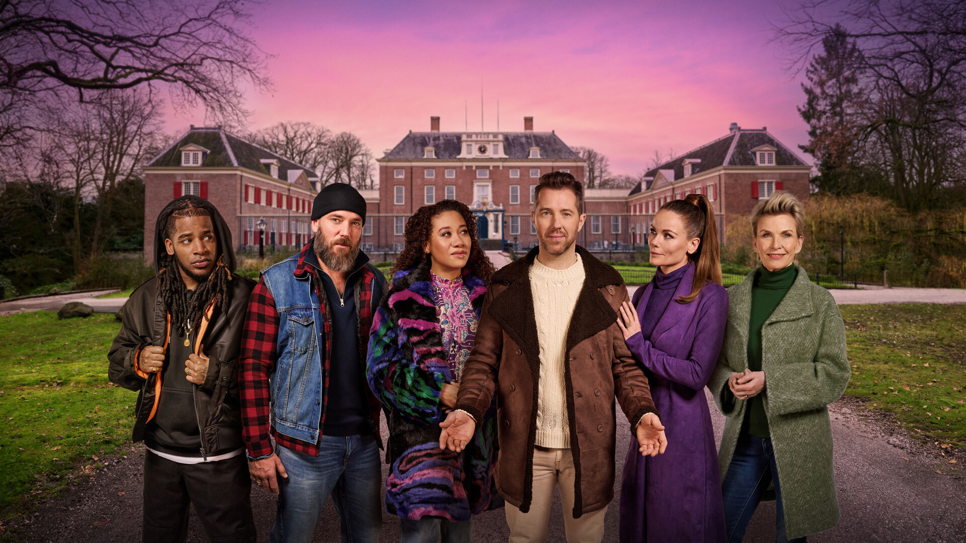 The Passion KRO-NCRV (C) Remko Modderkolk