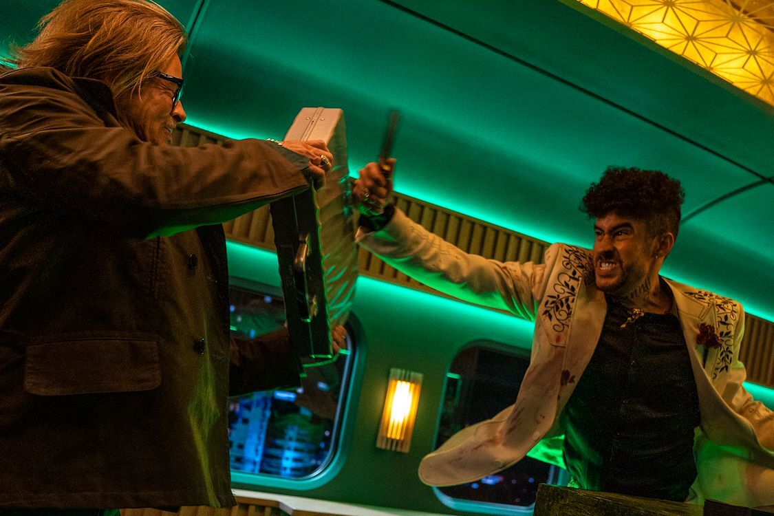 2155 reviews Bullet Train st 8 jpg sd low Copyright 2021 CTMG Inc All Rights Reserved 1659465777