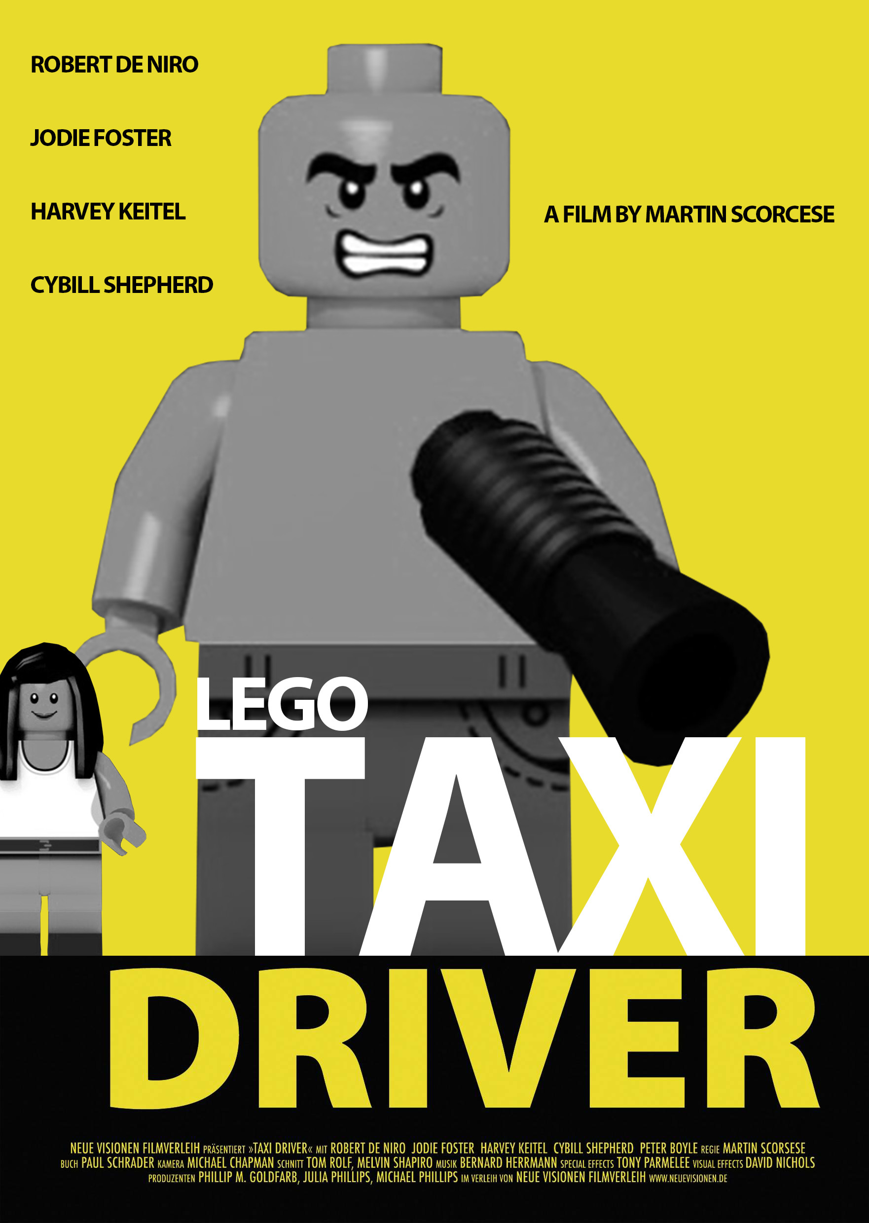 220 reviews Lego Taxi Driver 1499796892