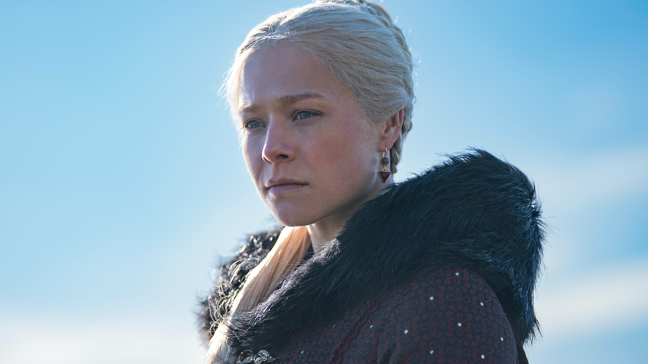 2321 reviews house of the dragon prinses Rhaenyra 1660734731