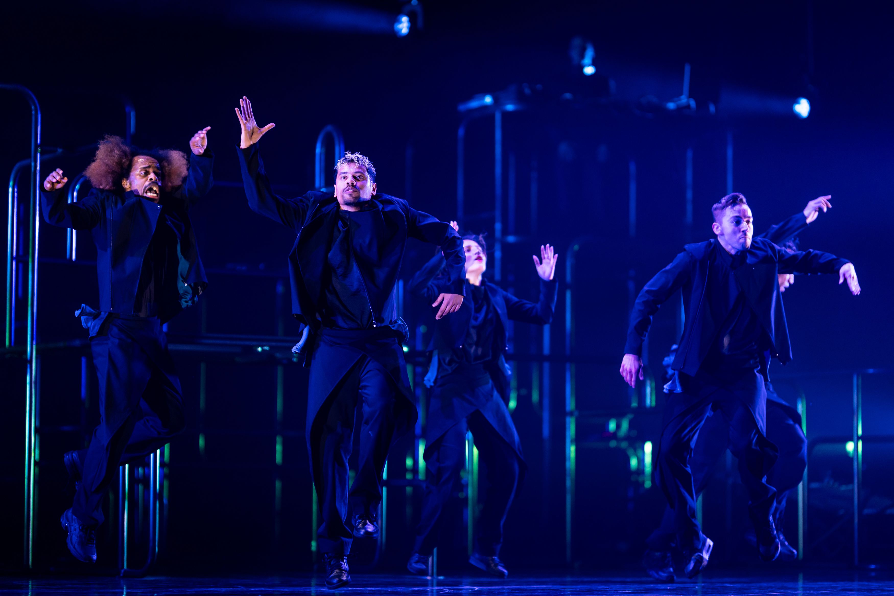 2401 ISH Rhythm and Flow 222