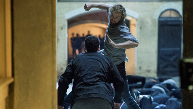240 reviews marvels iron fist netflix 1499796855