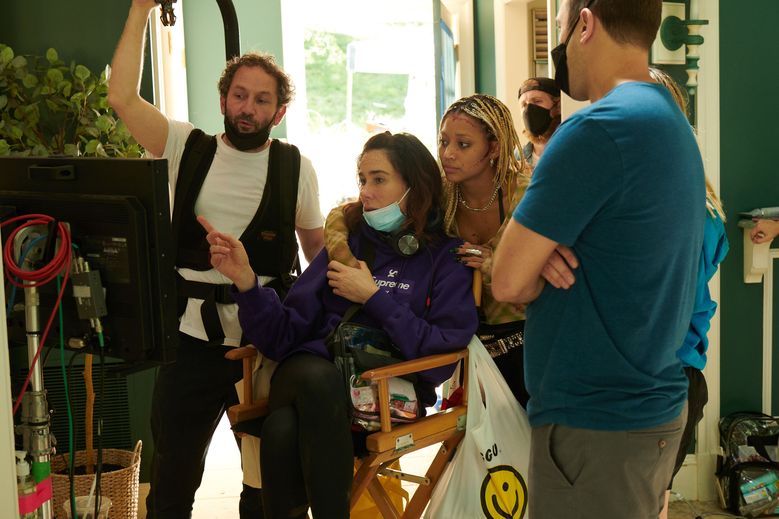 2452 reviews 210608 A24 BBB Day 04 0180 Credit Gwen Capistran 1662454502