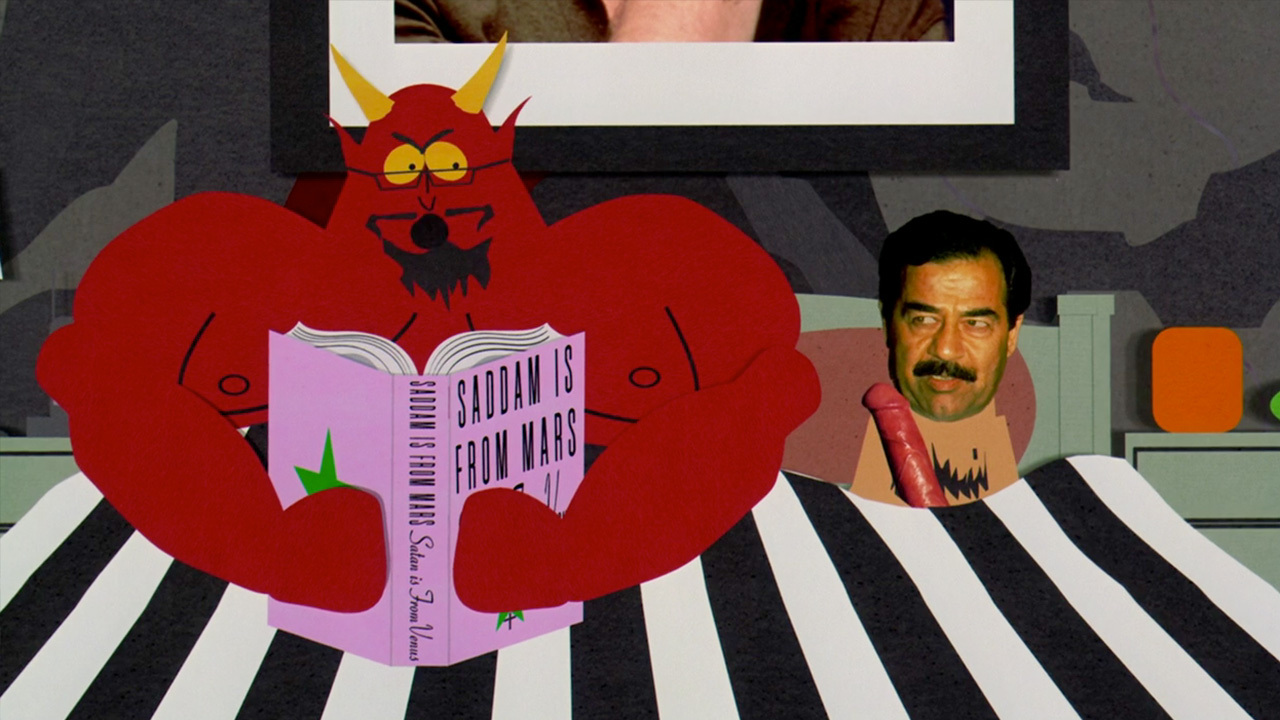 256 reviews southpark 1499796724