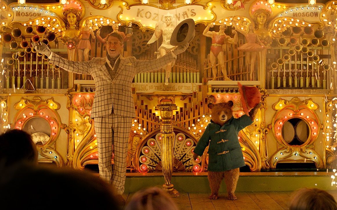 3177 reviews paddington 3 1668763075