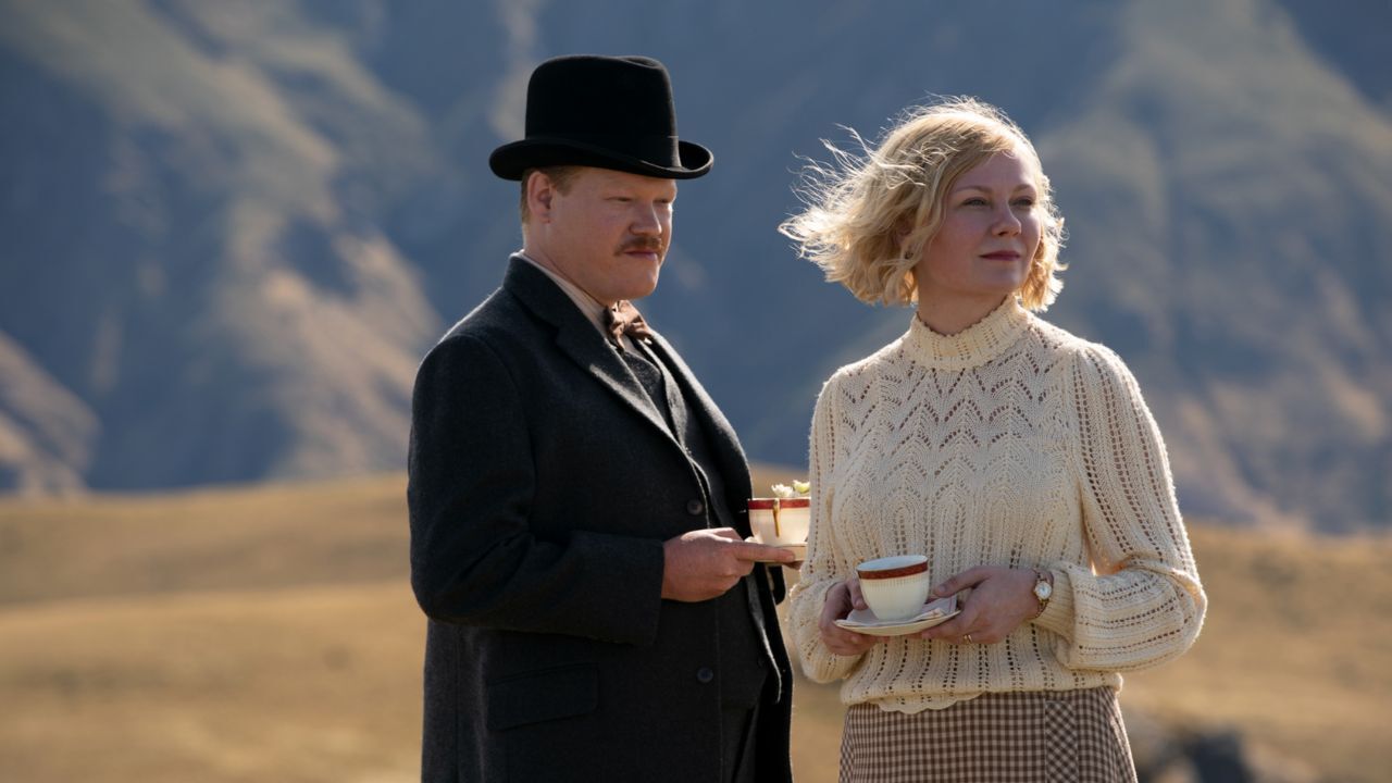 3309 reviews Romantiek in Hollywood The Power of The Dog 1669803348