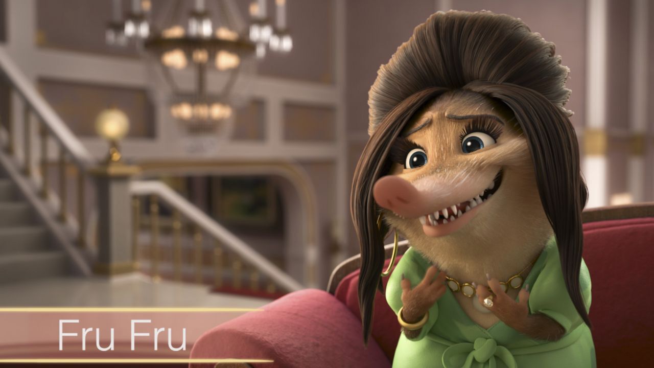 3342 reviews Zootropolis Serie Recensie 3 1670000337