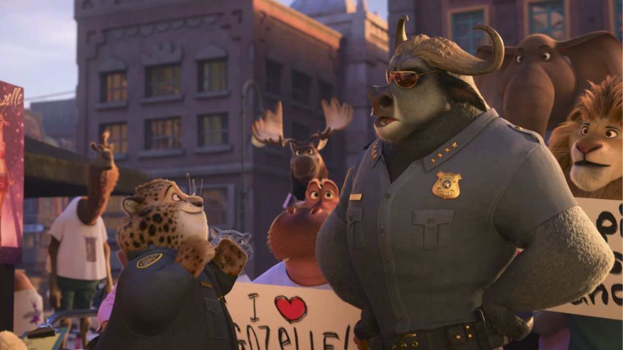 3342 reviews Zootropolis Serie Recensie 5 1670000420