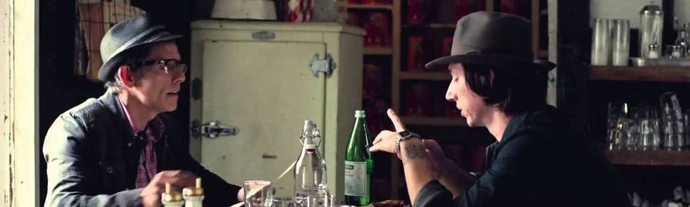 335 reviews While We re Young II special cover 1500016206