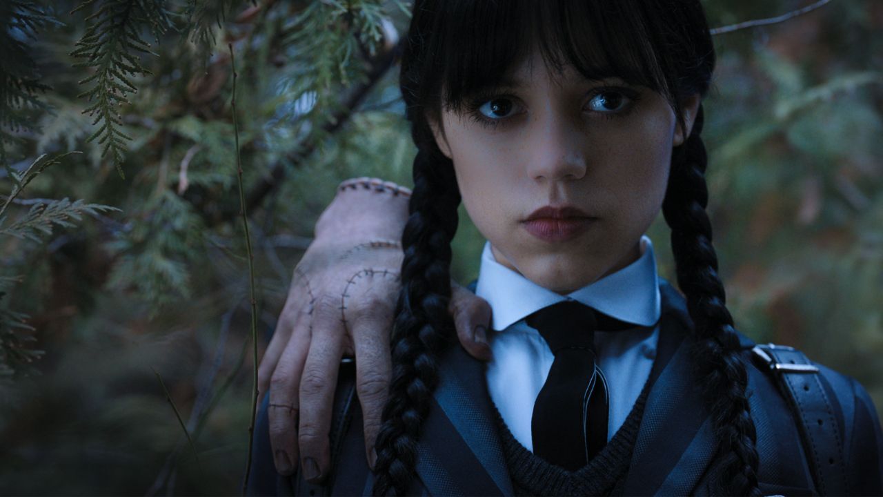 3375 reviews Wednesday Seizoen 1 Recensie 3 1670604826