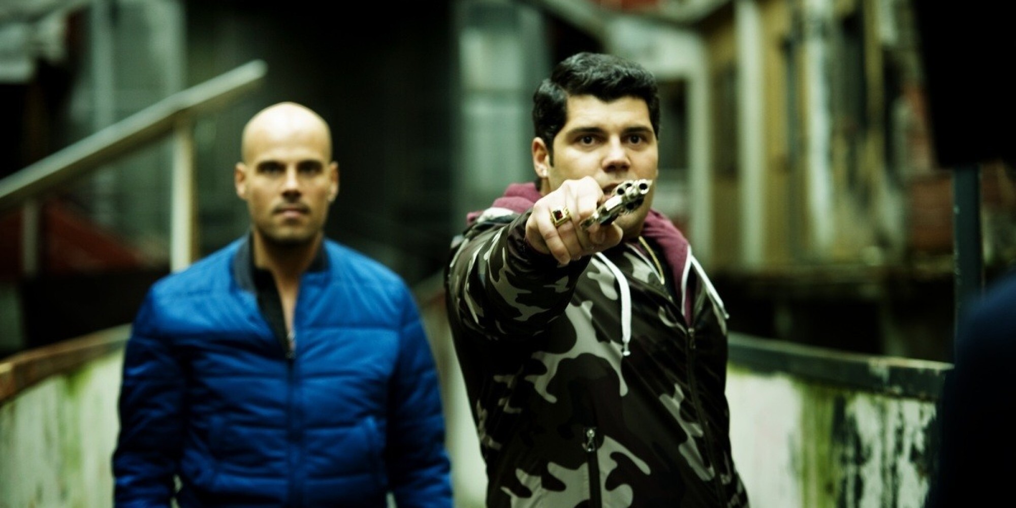 33 reviews Gomorra 1497457567