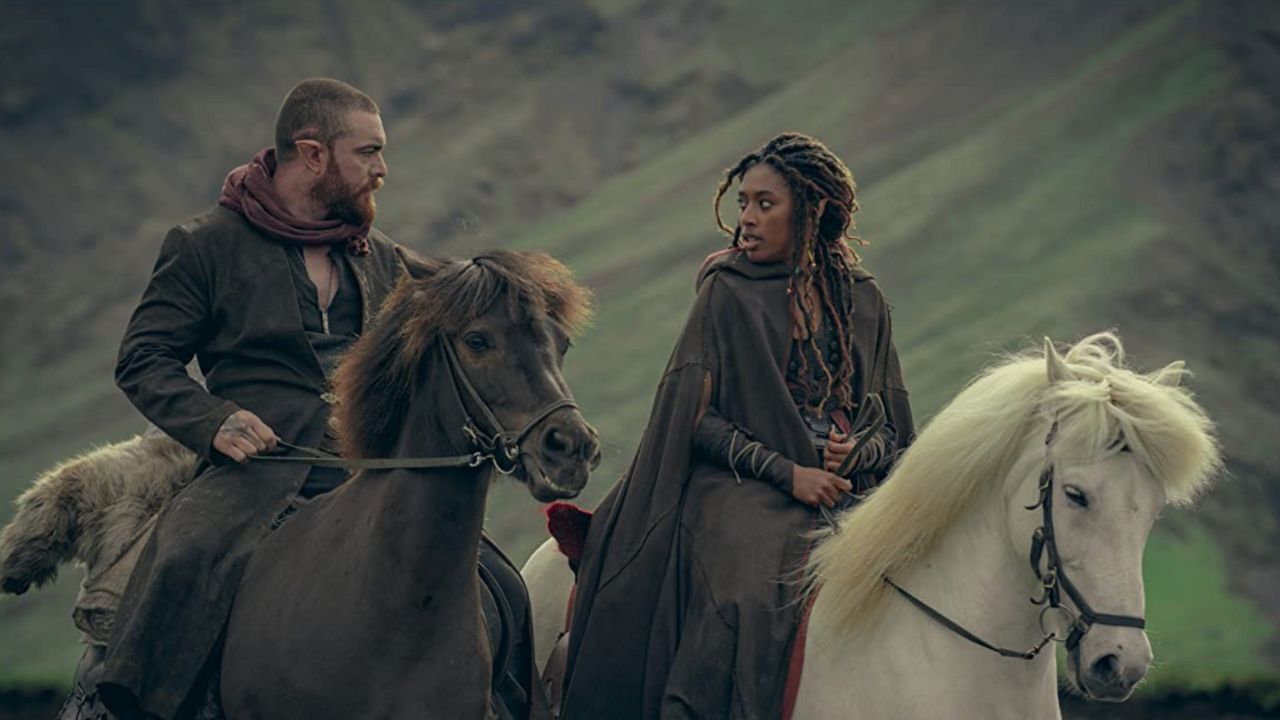 3441 reviews Drie redenen waarom je The Witcher Blood Origin moet streamen 2 1672399822