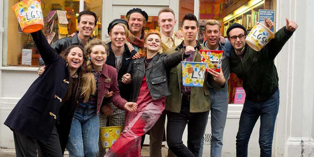 348 reviews Pride film 1501755194