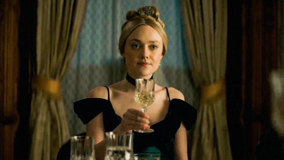 3540 reviews 4 Dakota Alienist 1675354989