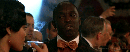 354 reviews Michael K Williams Boardwalk Empire 1502883052