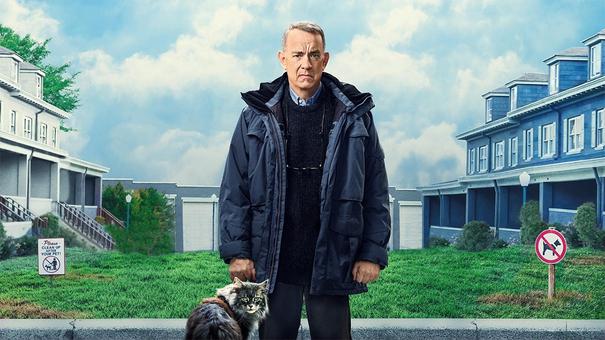 3838 reviews A Man Called Otto Netflix Release Date 1677597266