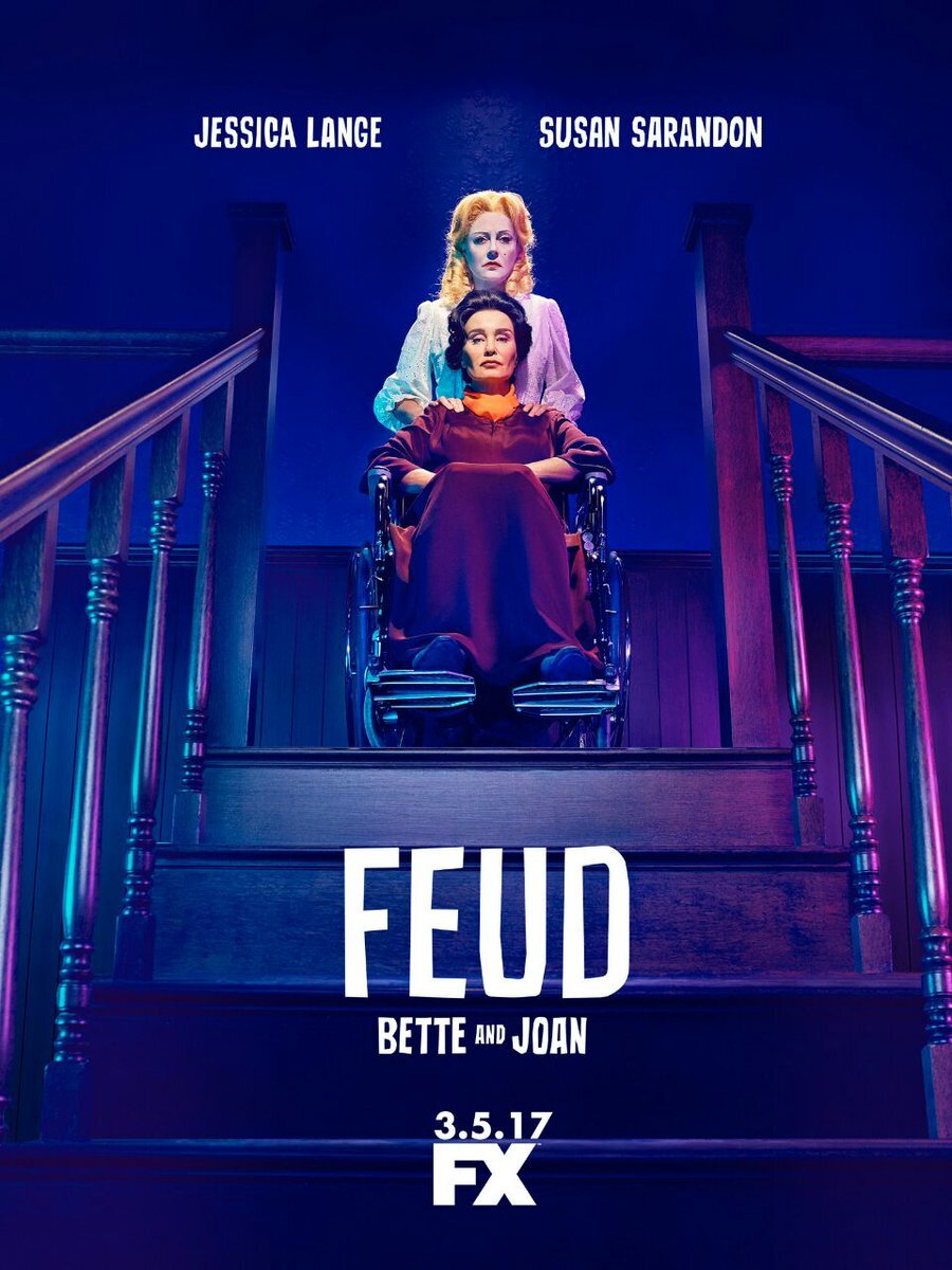 404 reviews The feud 1514447330
