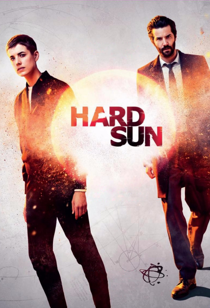 408 reviews Hard Sun 1514961797