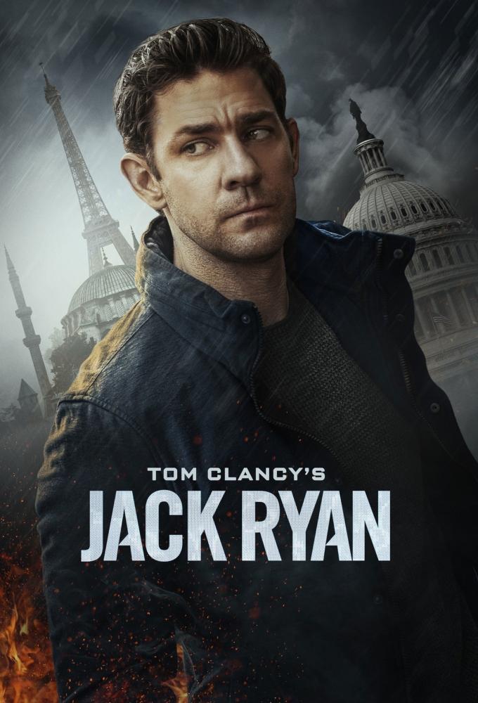 408 reviews Jack Ryan 1514963006