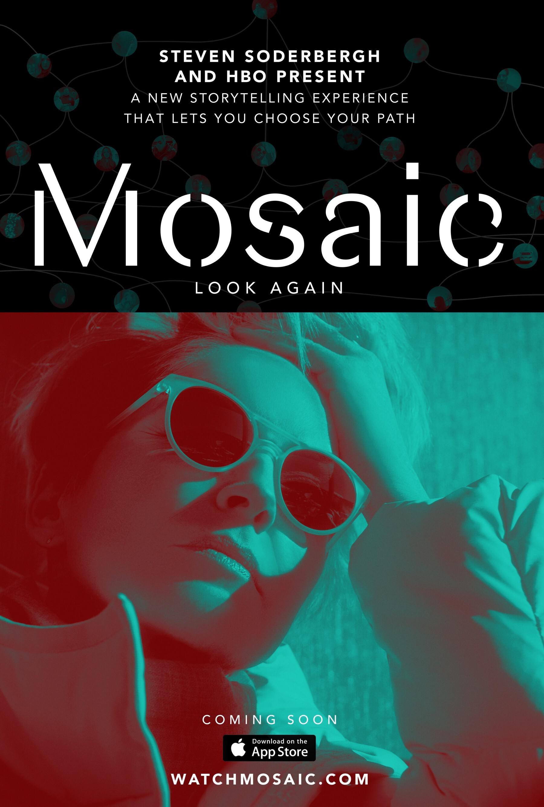408 reviews Mosaic 1514961554