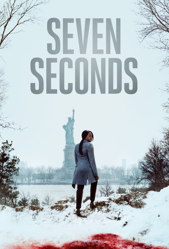 408 reviews Seven Seconds 1514962184