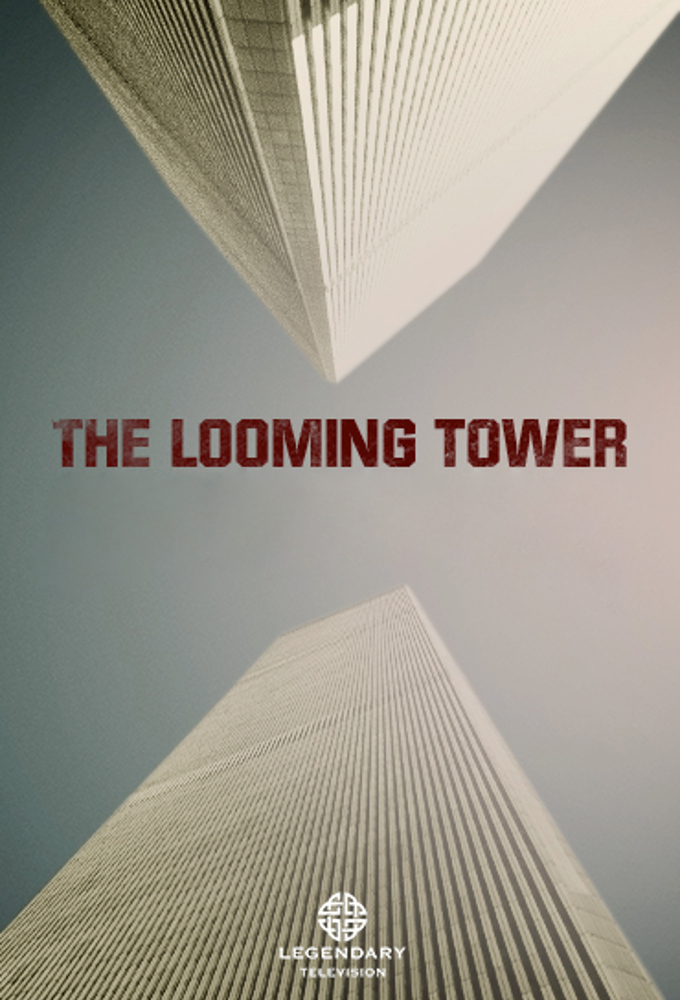 408 reviews The Looming Tower 1514959205