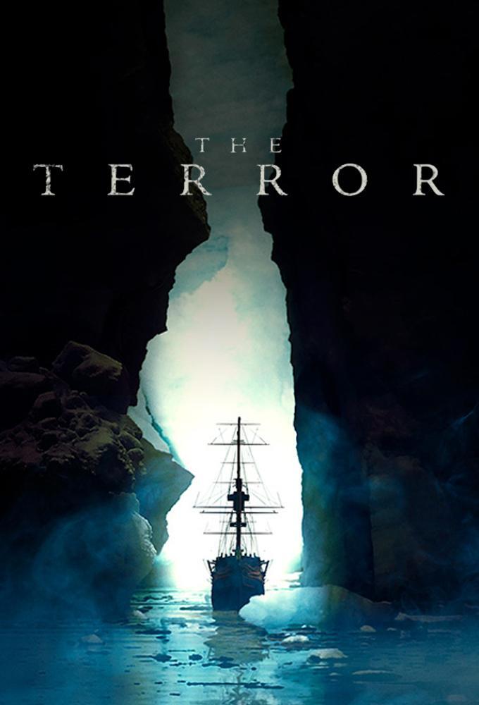 408 reviews The Terror 1514961931