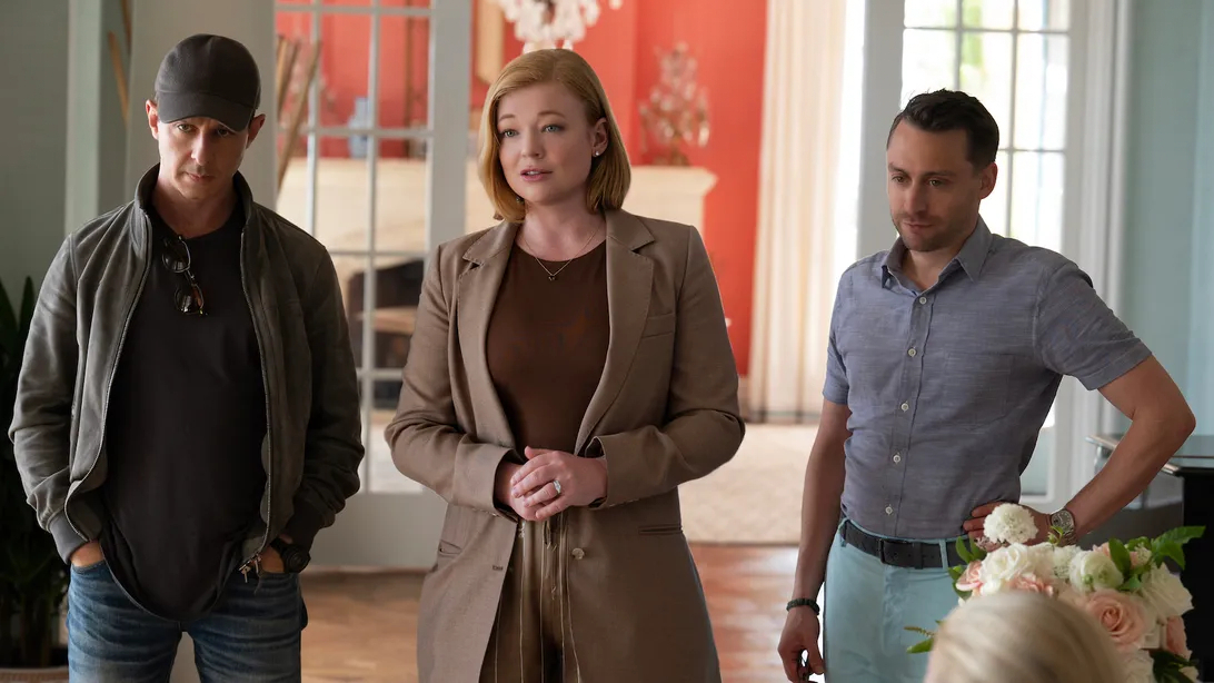 4167 reviews Succession kids S4 1679893087