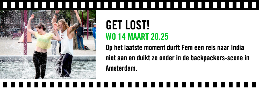 428 reviews Telefilm factsheet Get Lost 1517841537