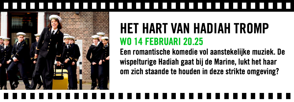 428 reviews Telefilm factsheet Hadiah Tromp 1517841541