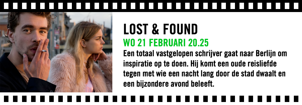 428 reviews Telefilm factsheet Lost found 1517841539