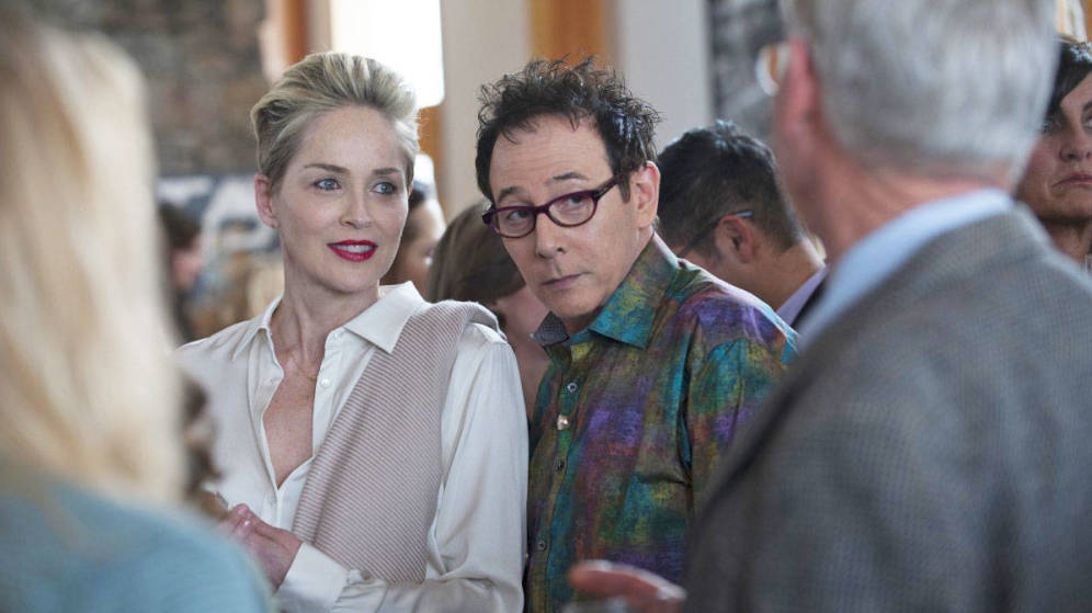 432 reviews Mosaic Sharon Stone 1518870211