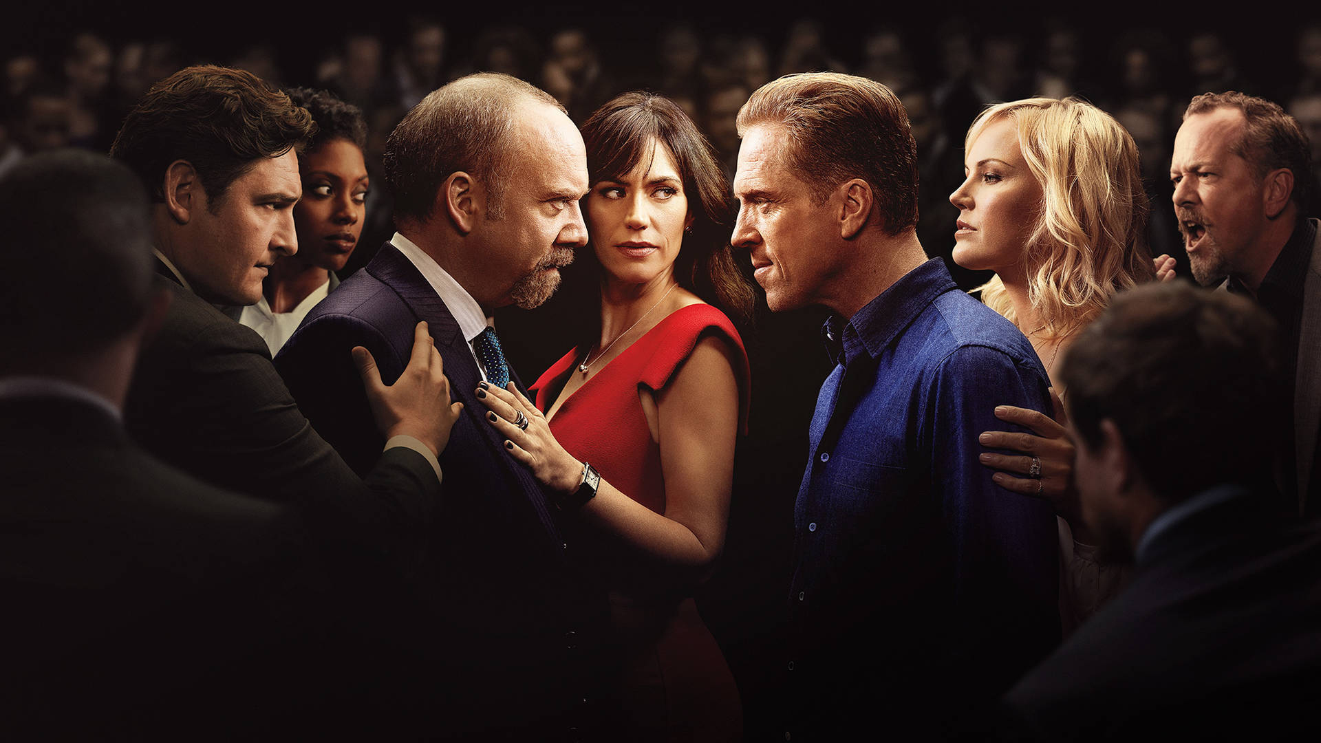 437 reviews Billions 1520329949
