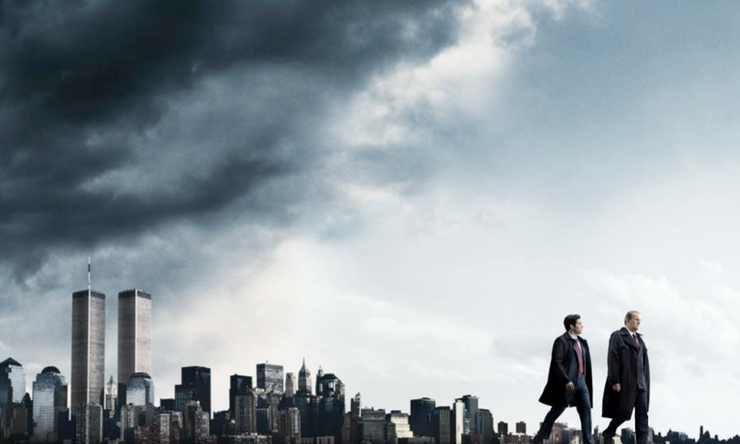 439 reviews The Looming Tower 1520948330