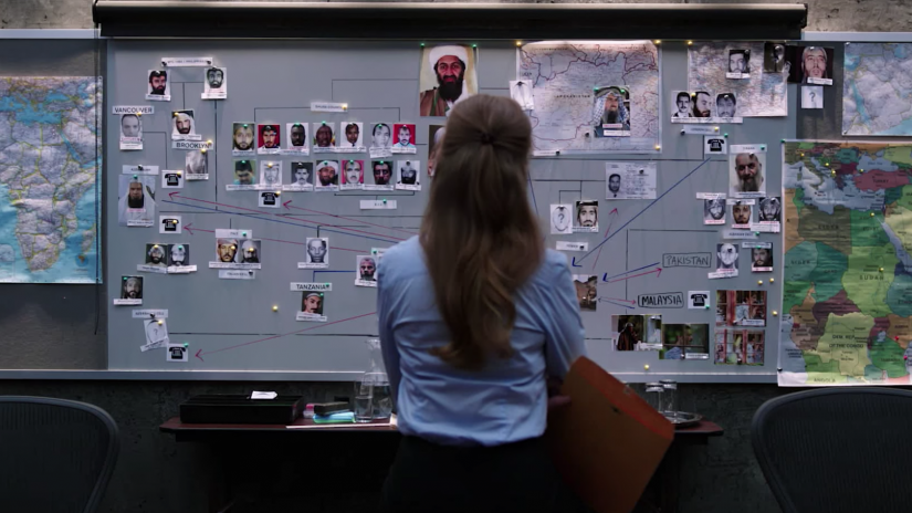 439 reviews the looming tower hulu 1520950488