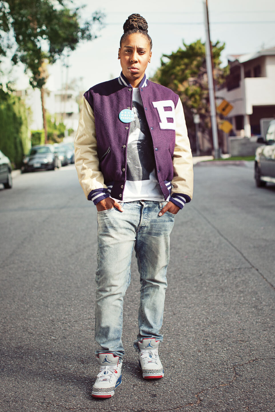 440 reviews Lena Waithe 1521120797