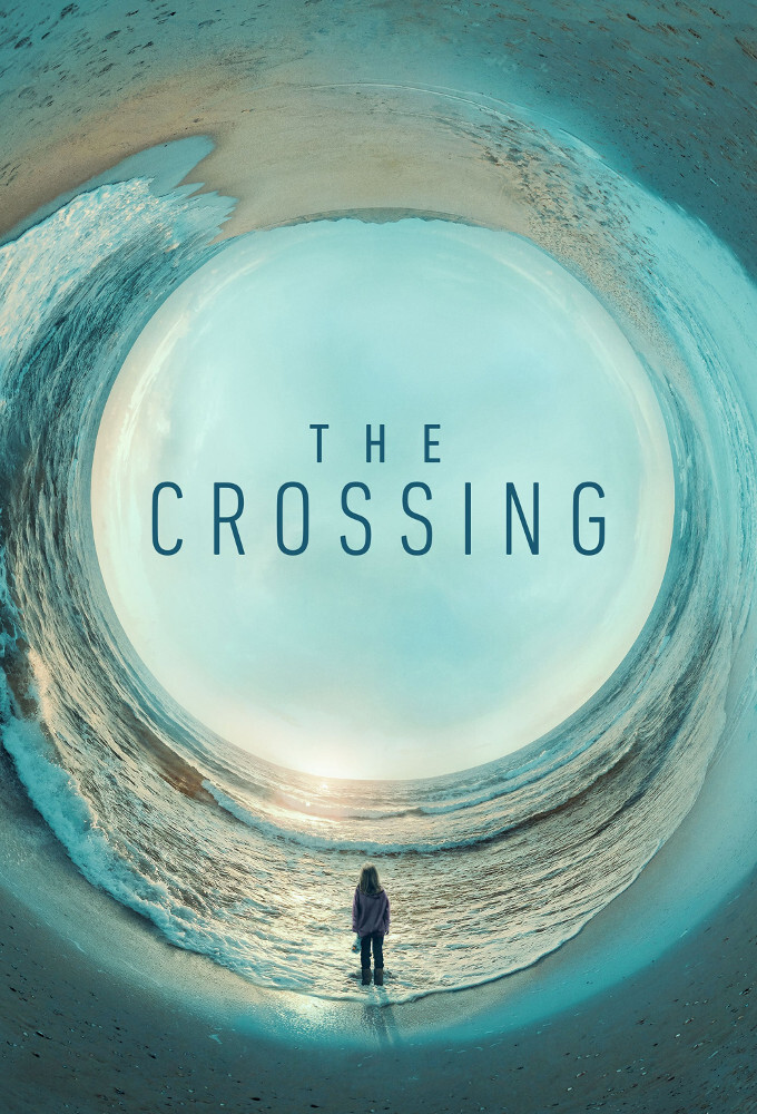 447 reviews The Crossing 1522741904