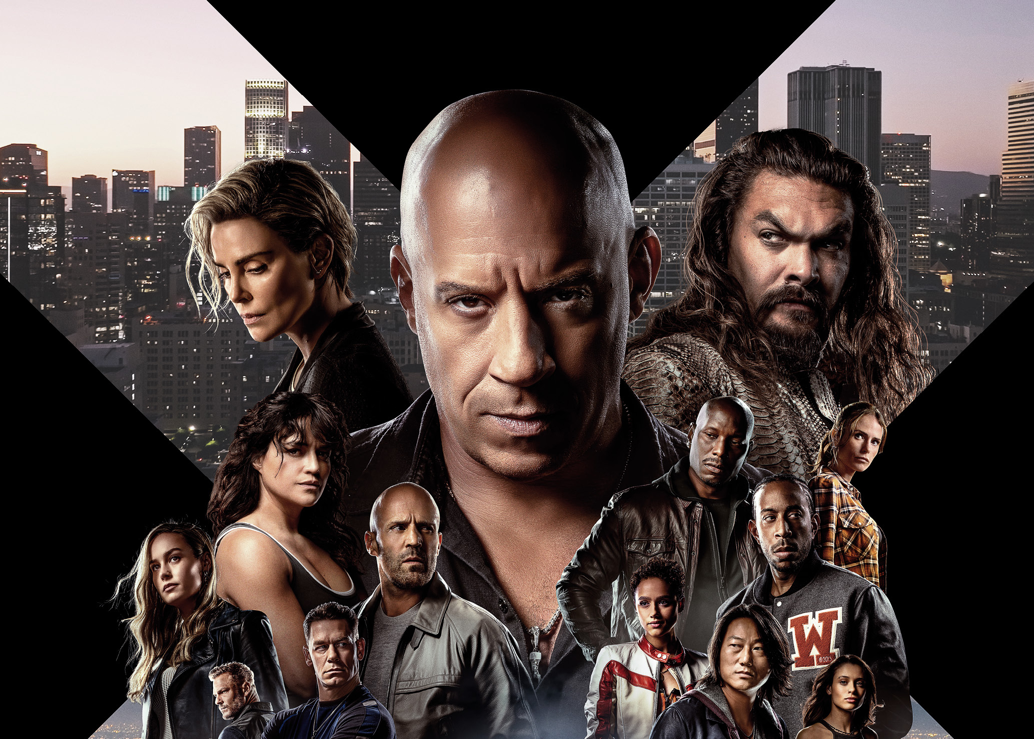 4629 reviews Fast X poster 1684224752