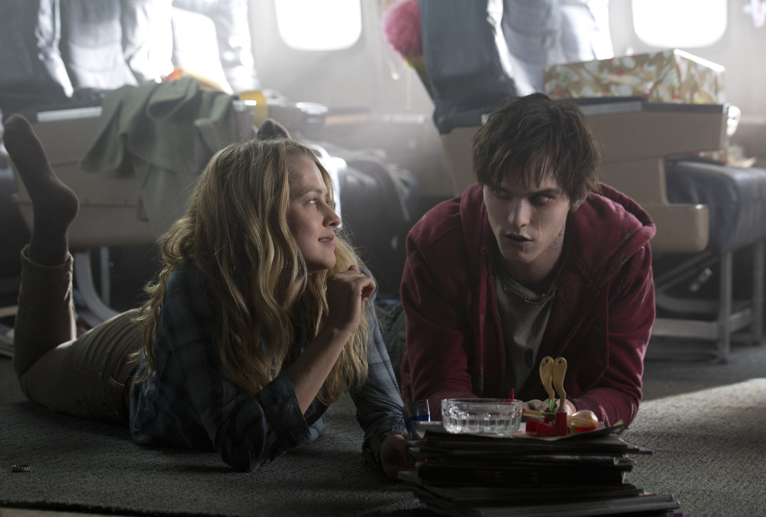 469 reviews Warm bodies 1525953553
