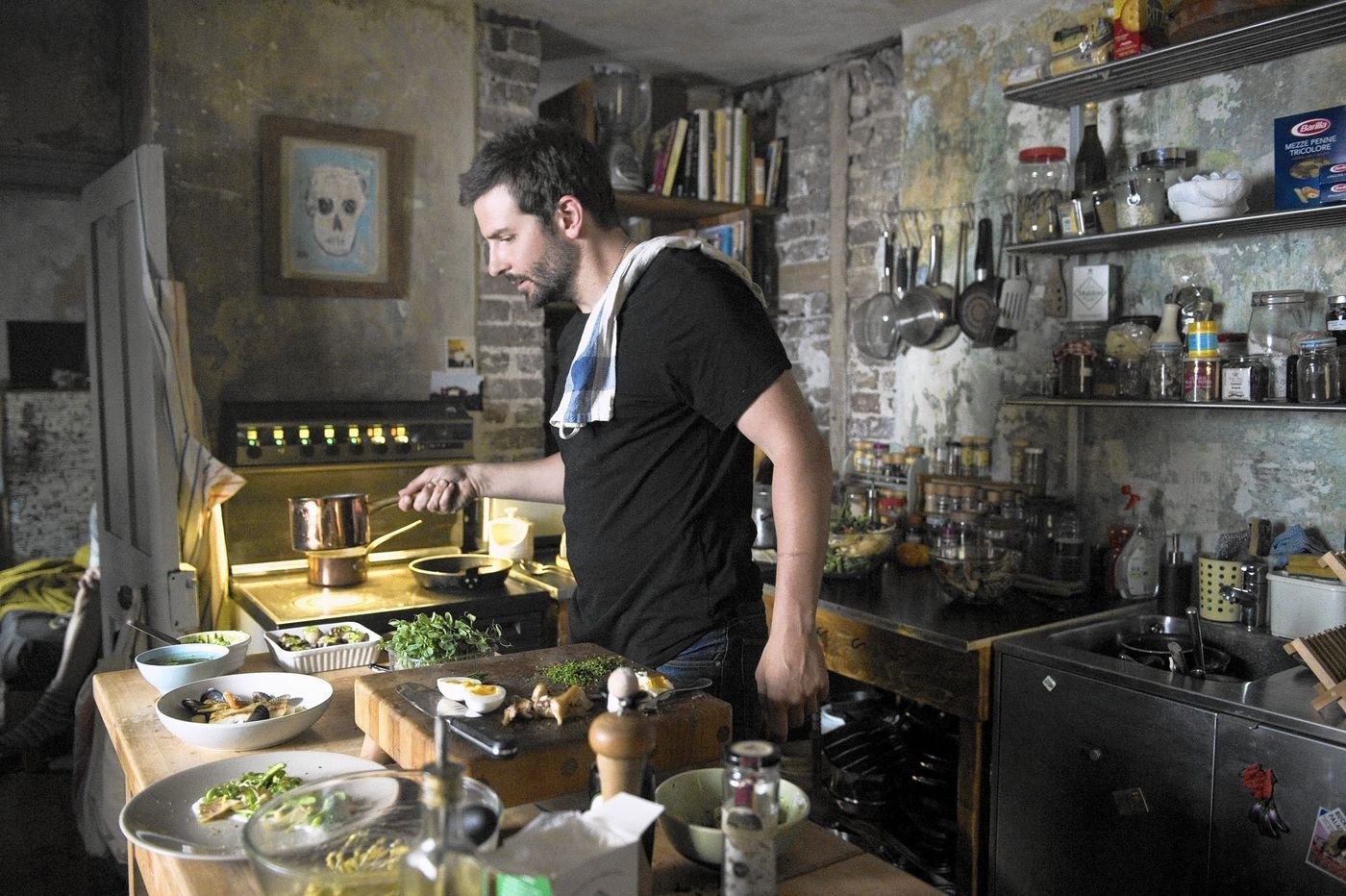 472 reviews Burnt 1526368118