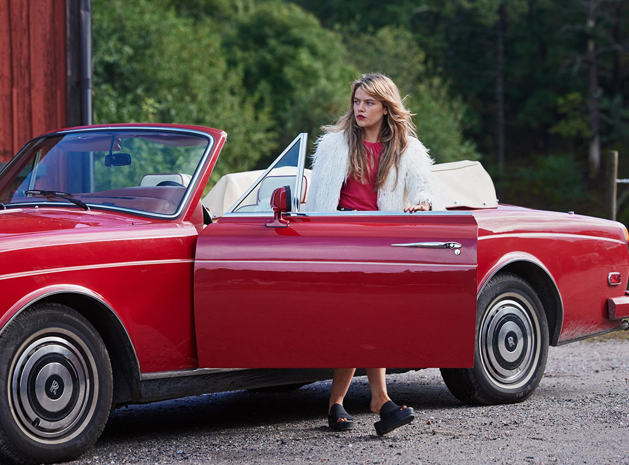 4928 reviews Barracuda queens rolls 1685977926