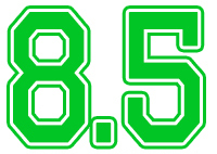 493 reviews Gumstarr Scores 8 5 1499795111