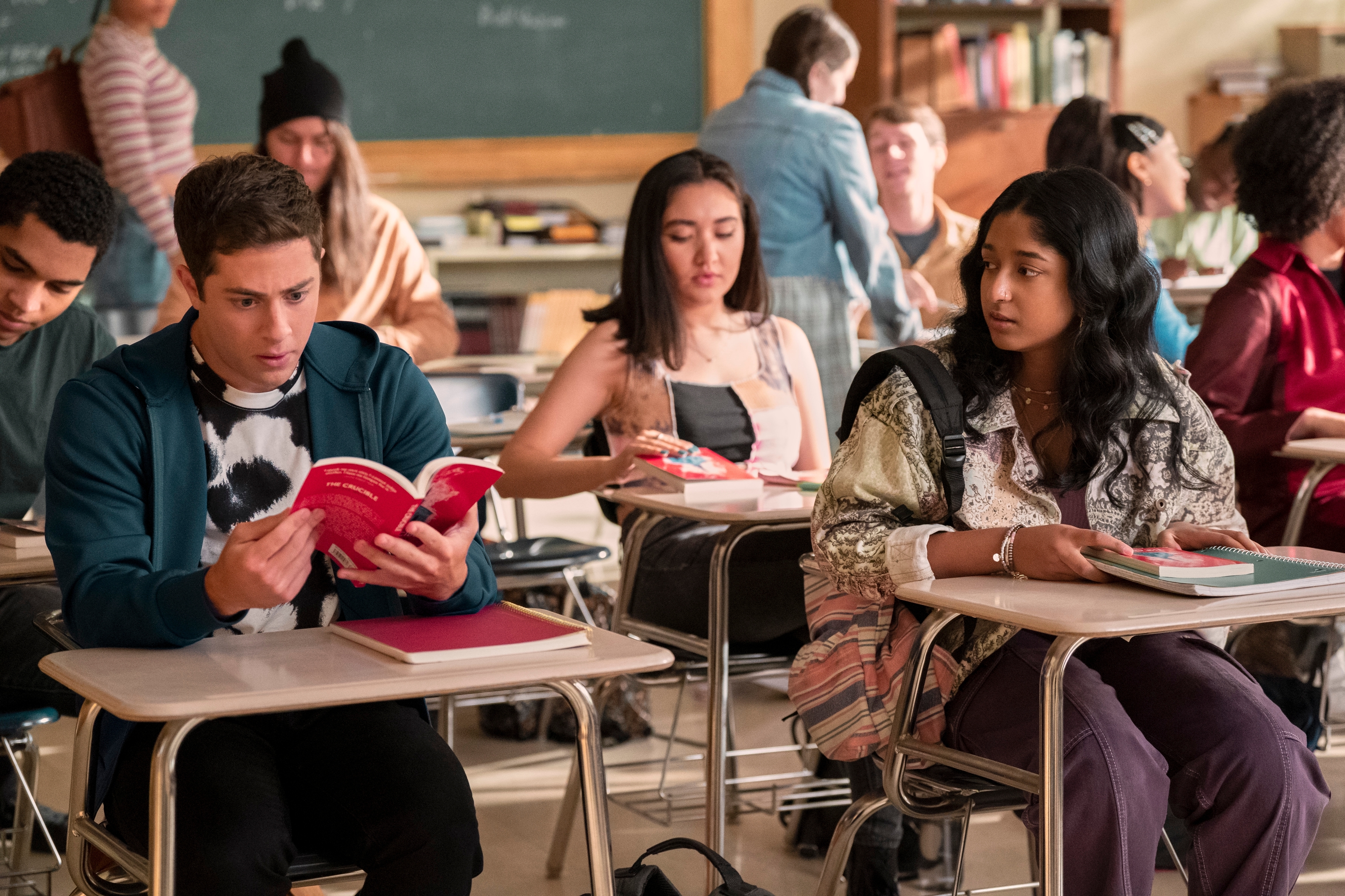 4992 reviews NHIE 403 Unit 00938 RC 1686397873