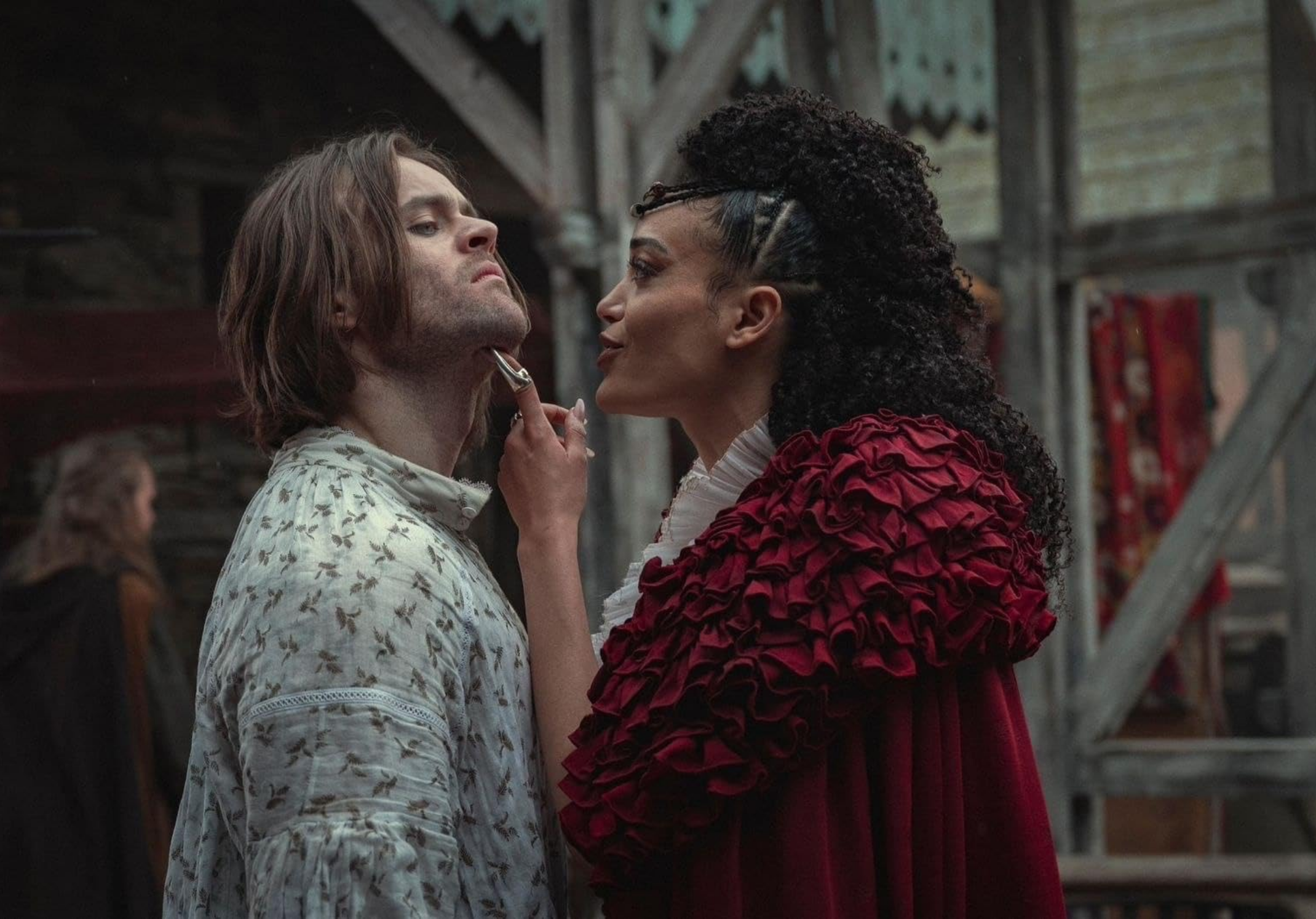 4993 reviews Witcher 3 Jaskier 1686573929